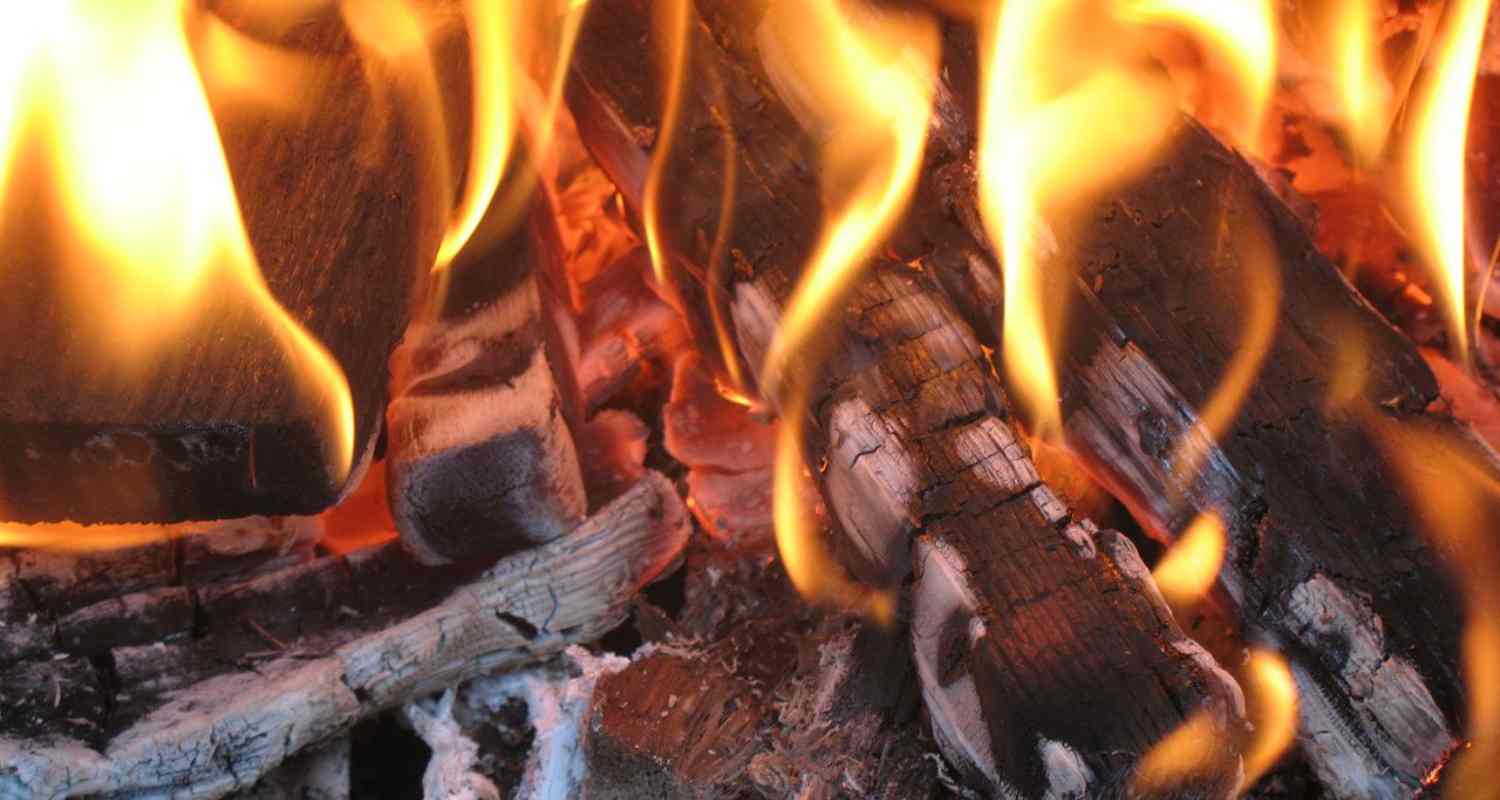 Le processus de combustion expliqué